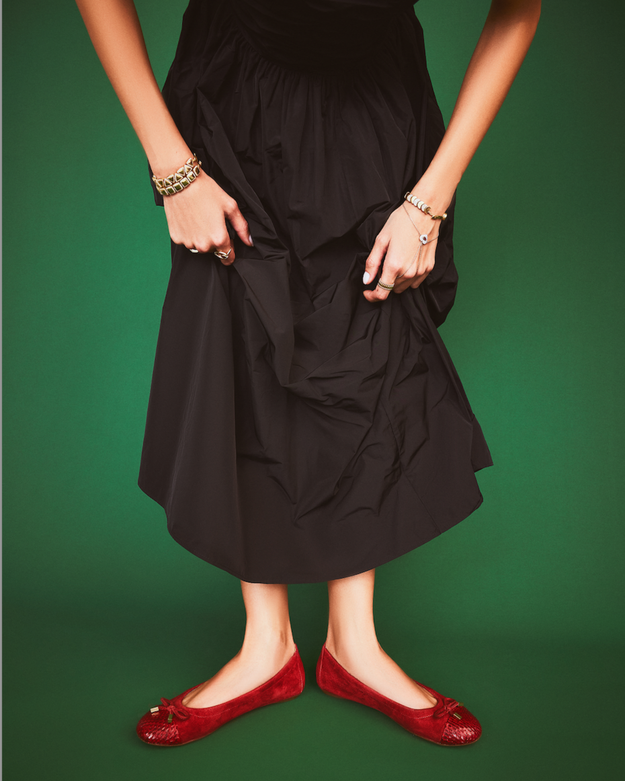 Flats