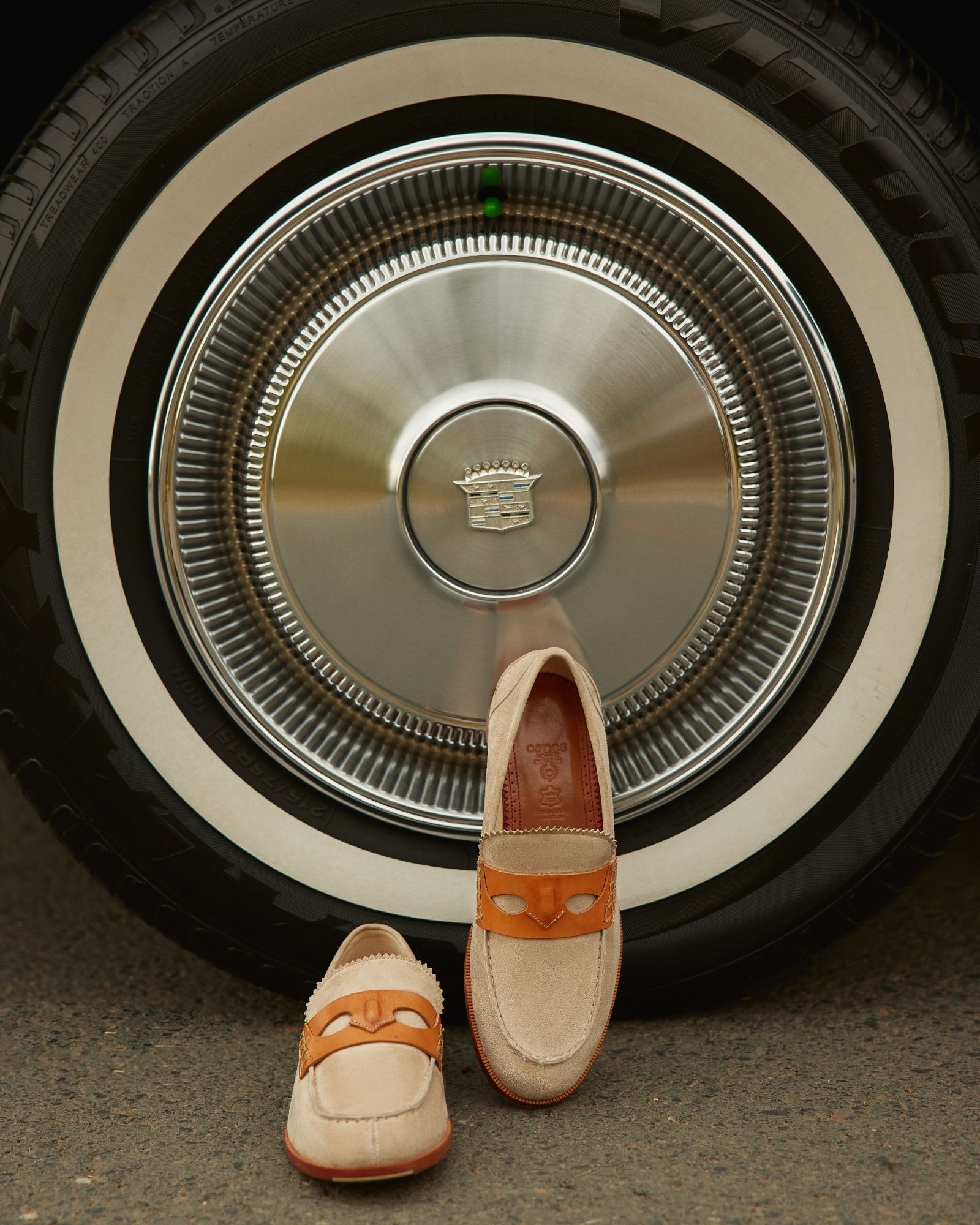 Loafers