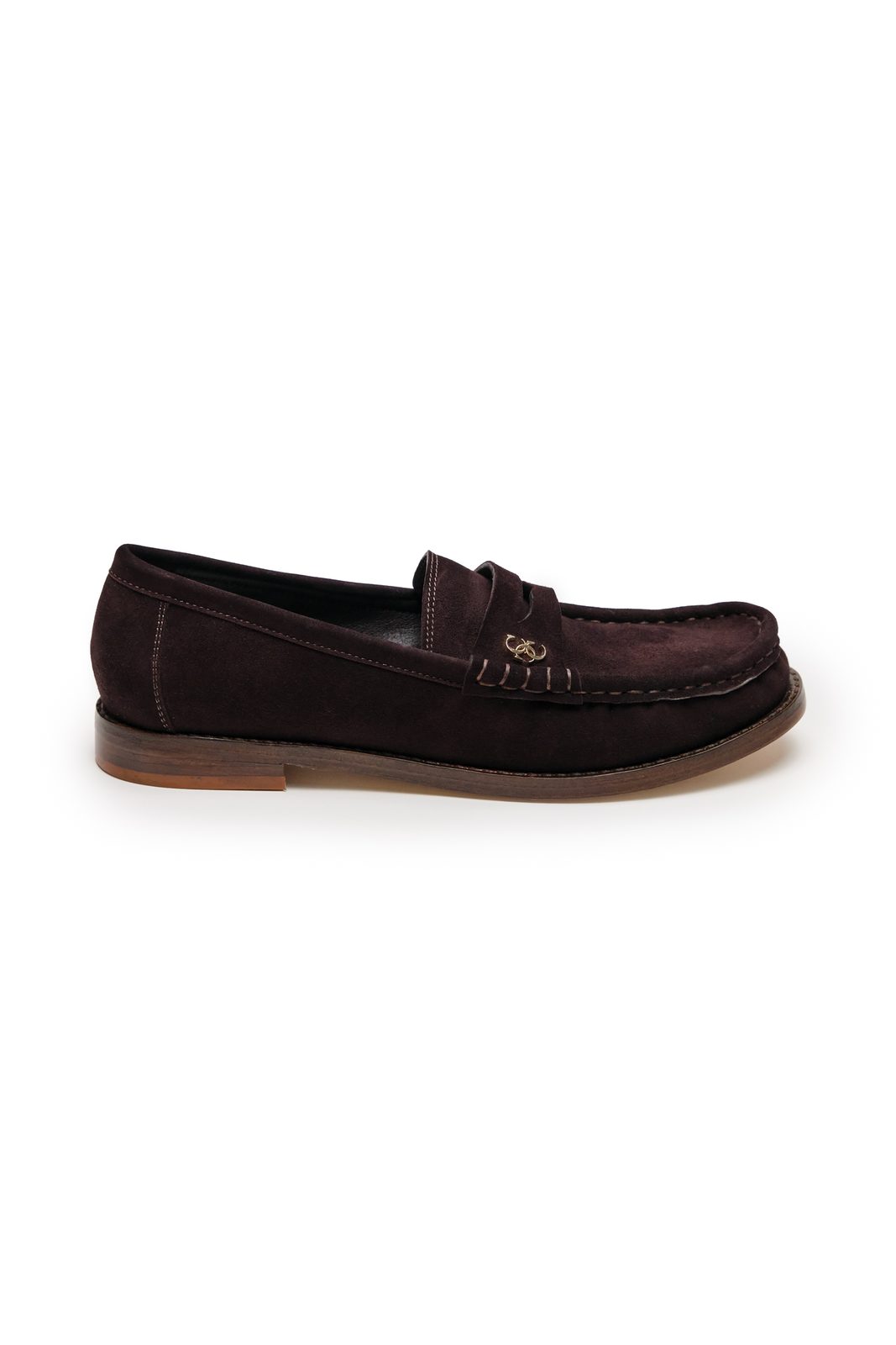 The Signature Loafer