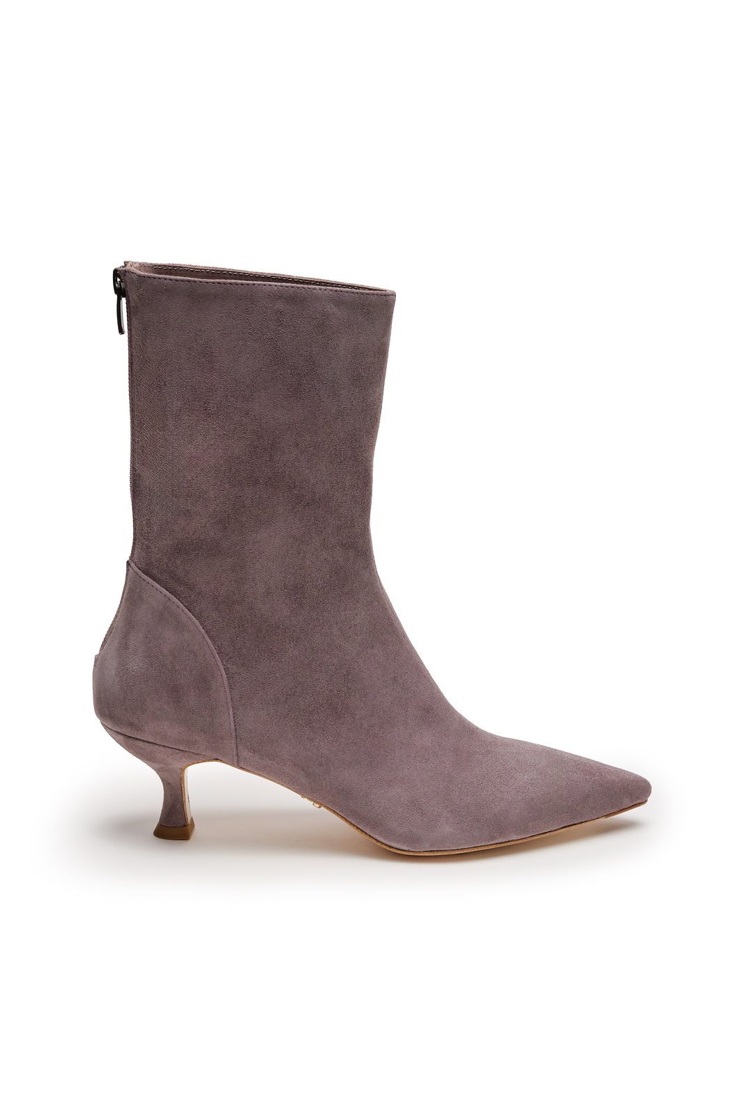 Elara Stone Boot