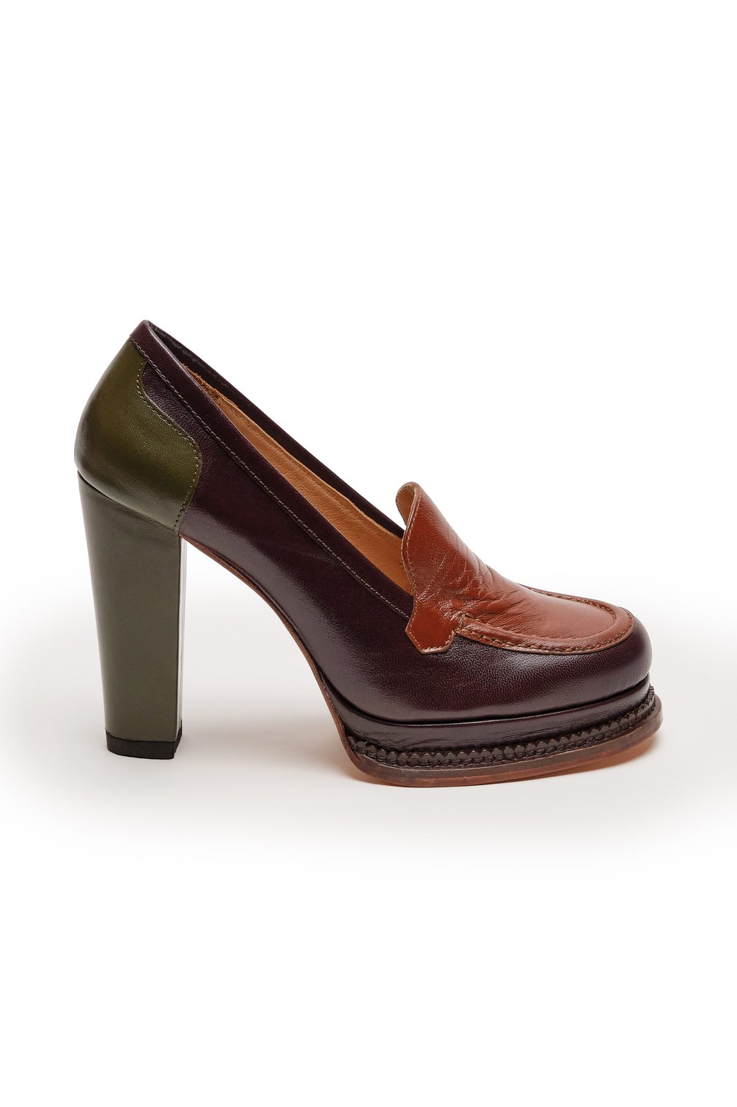 Véronique Nature Platform