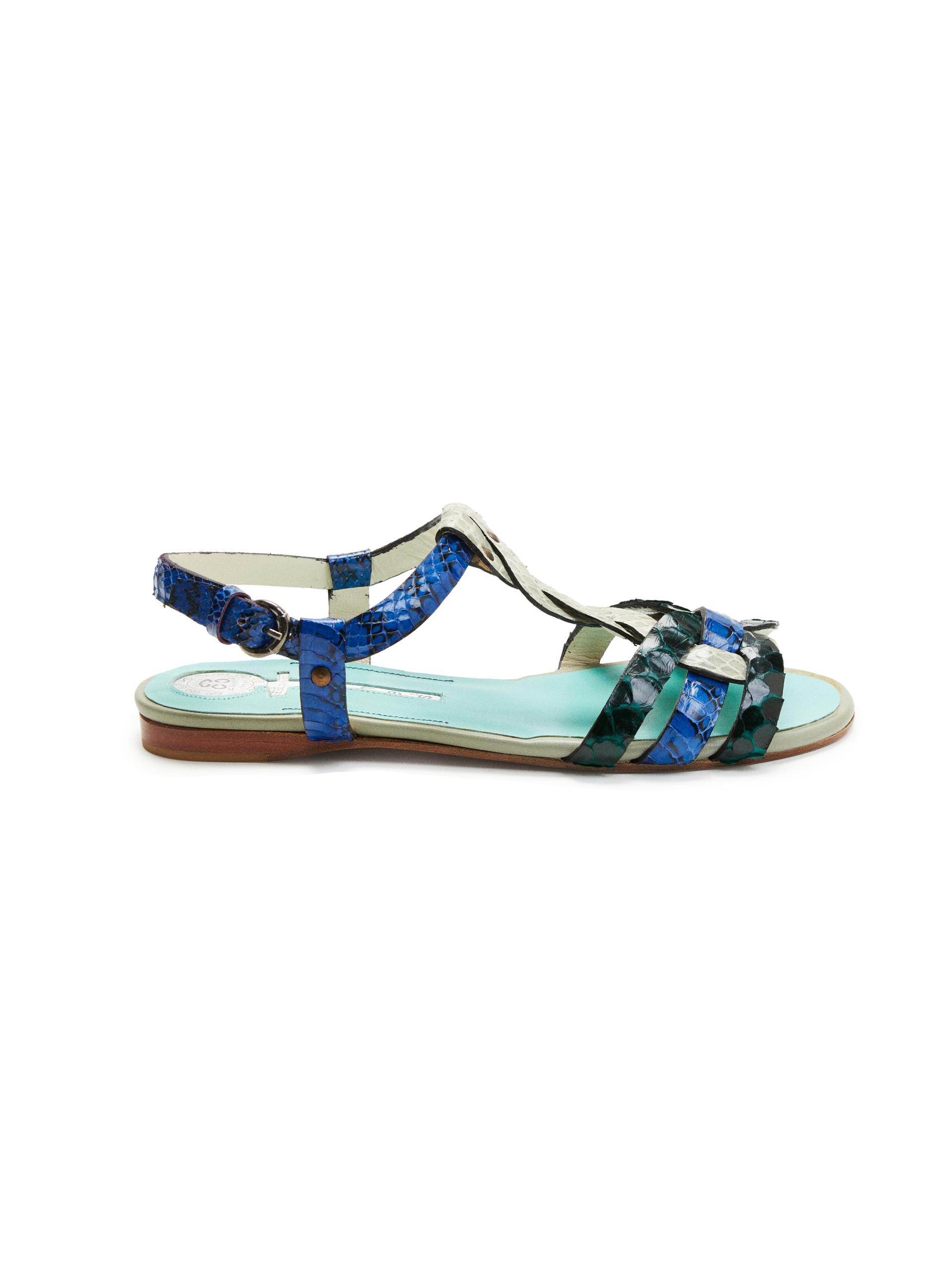 Arizona Flat Sandal