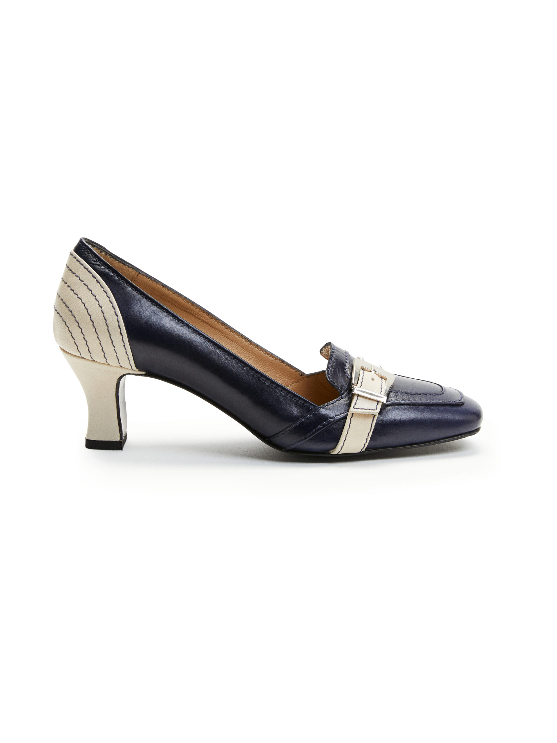 Elizabeth Pump
