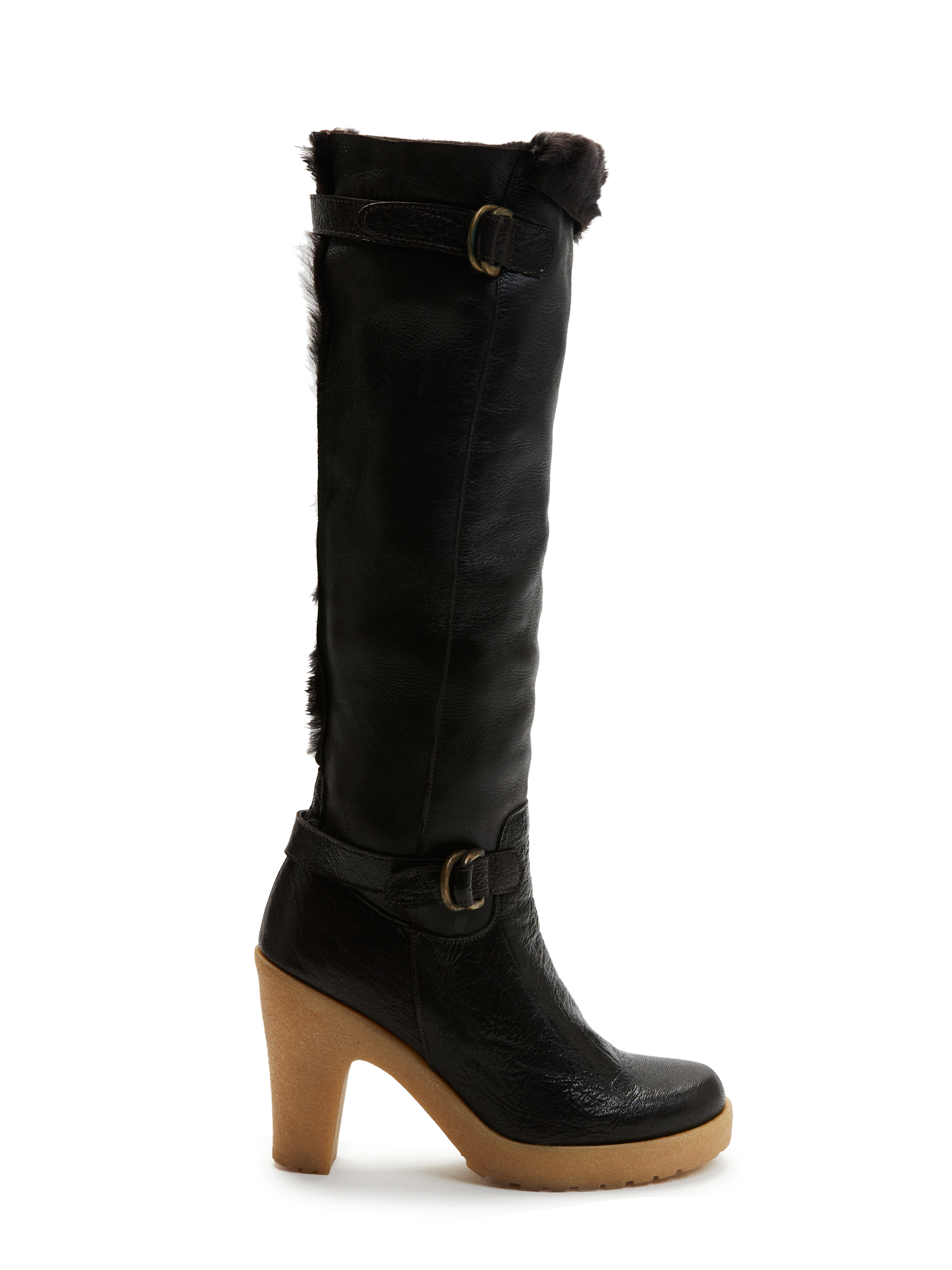 Chillon High Boot