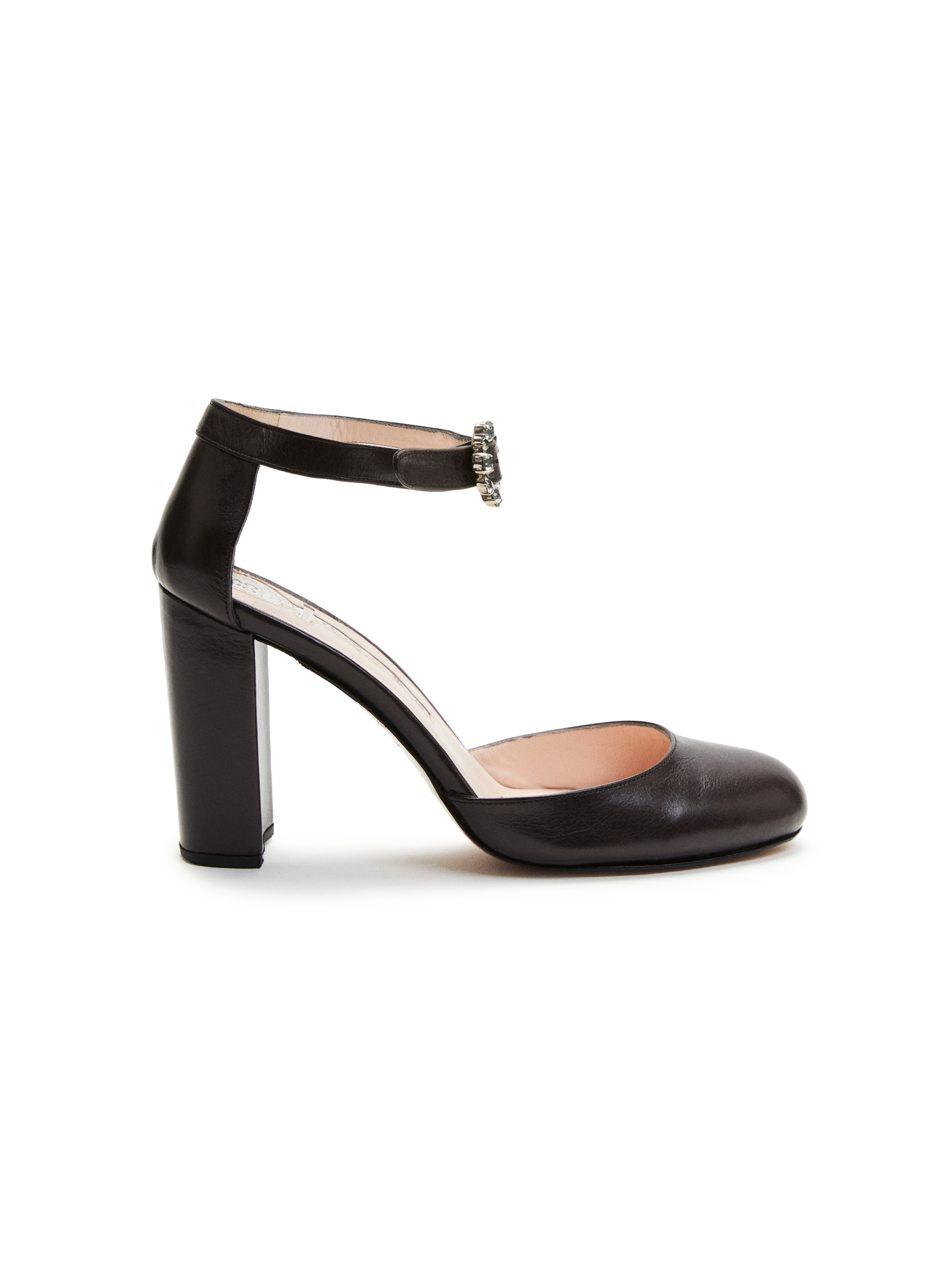 Dorothy Deep Merlot Pump