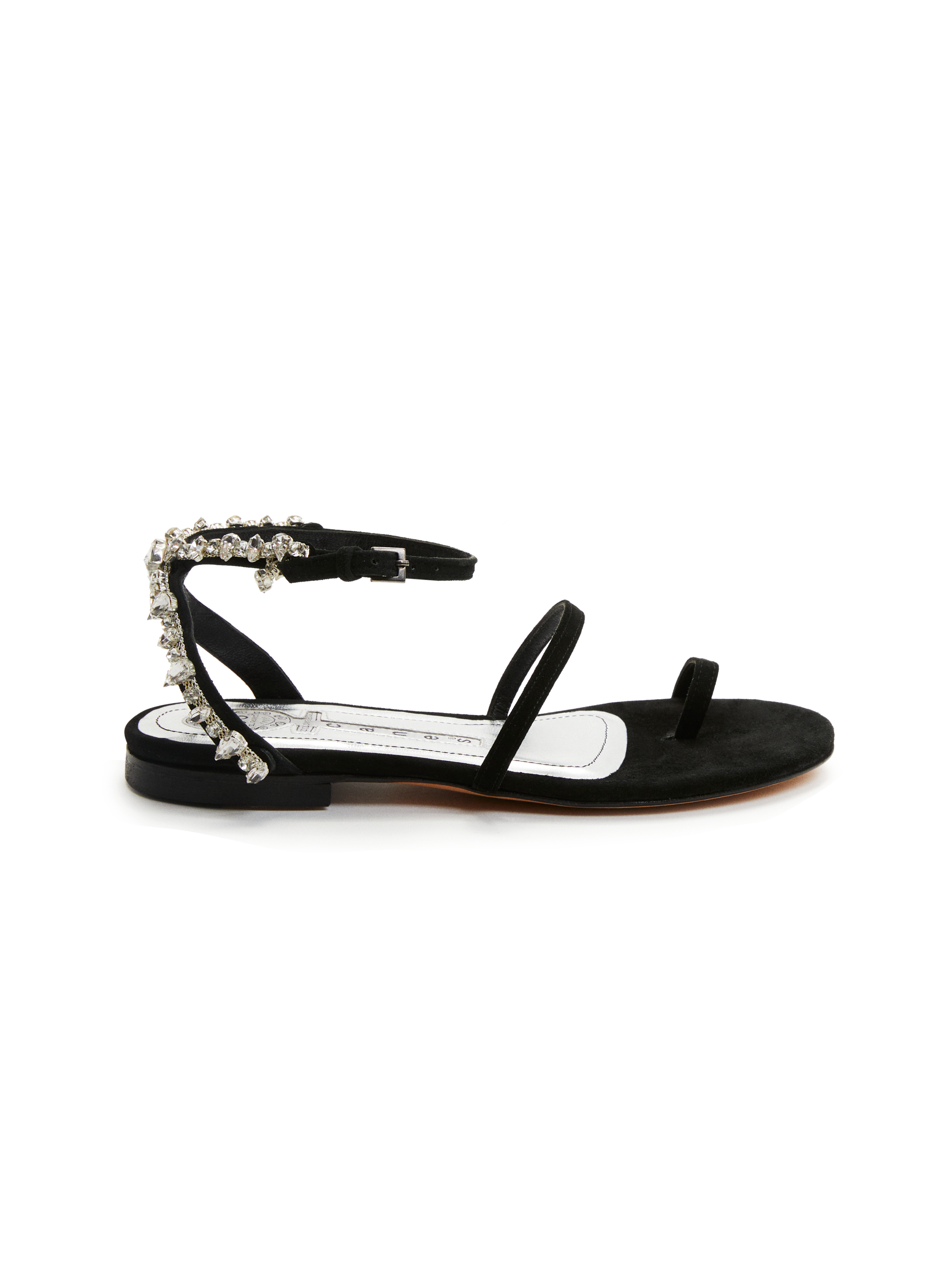 Oh La La Sandal