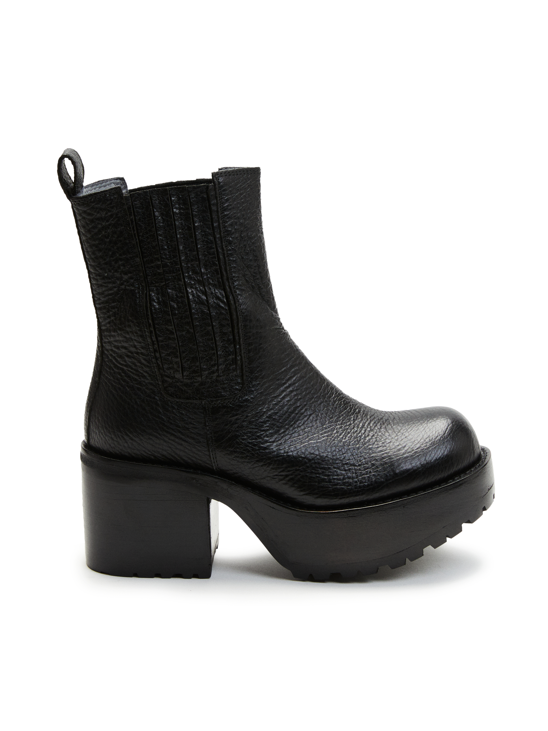 Sydney Black Boot