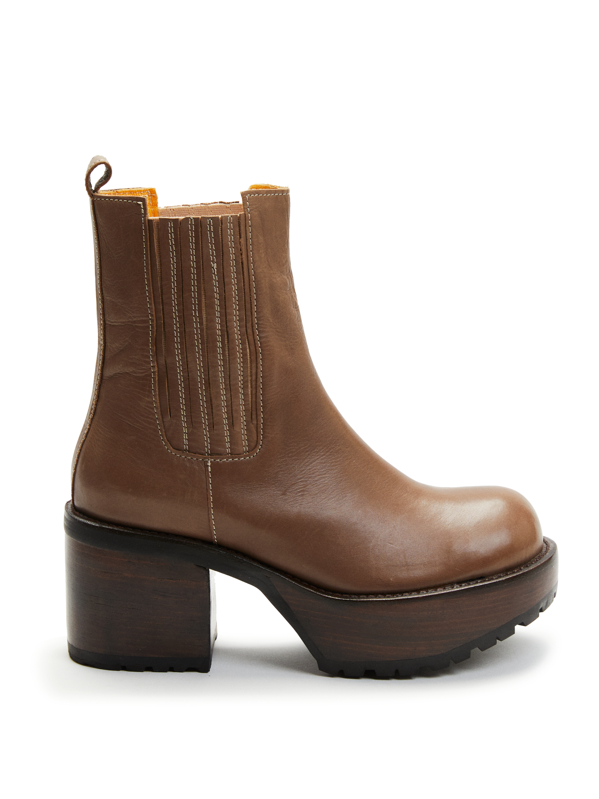 Sydney Mink Boot