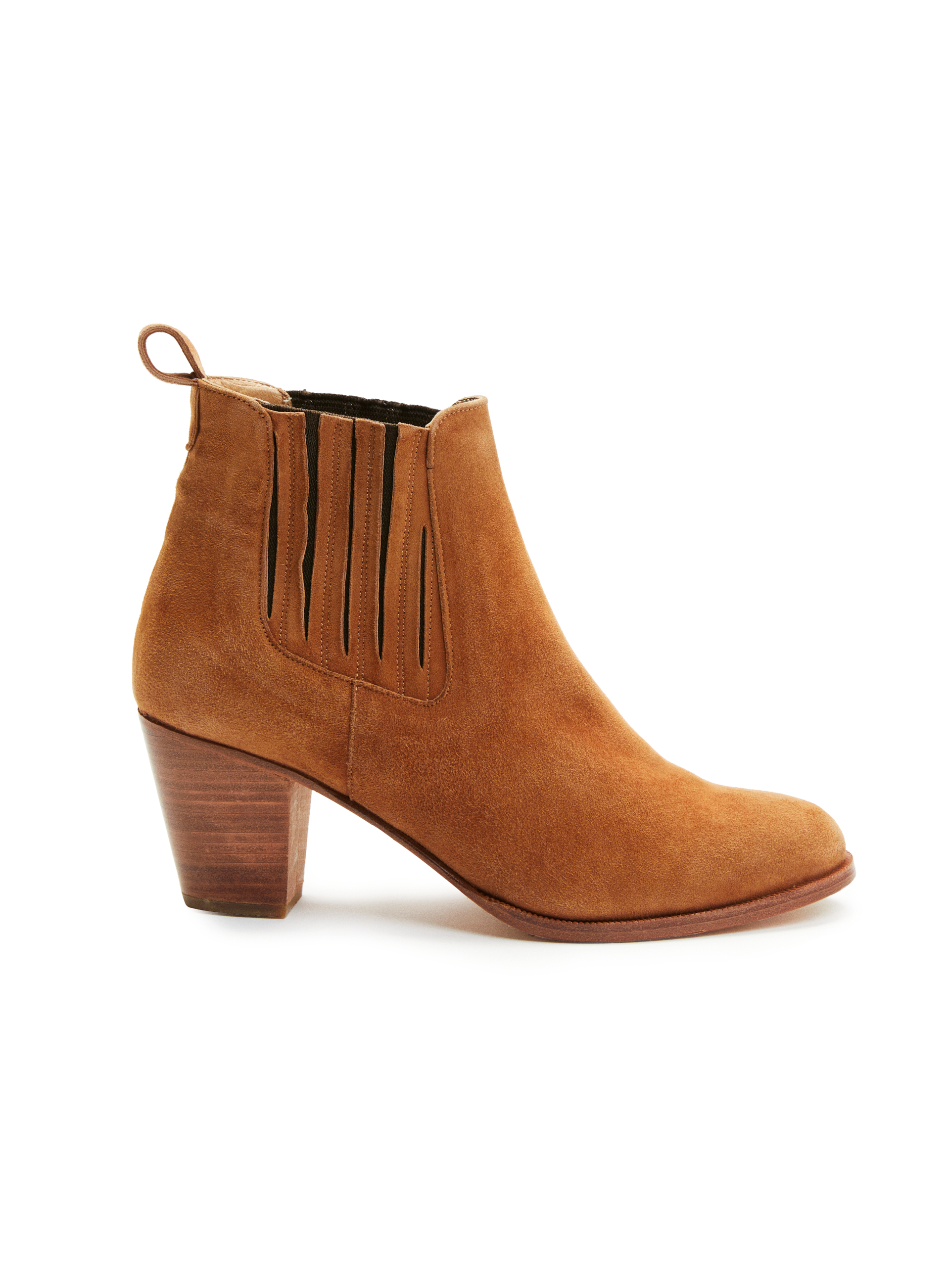 Val-de-Grâce Camel Boot