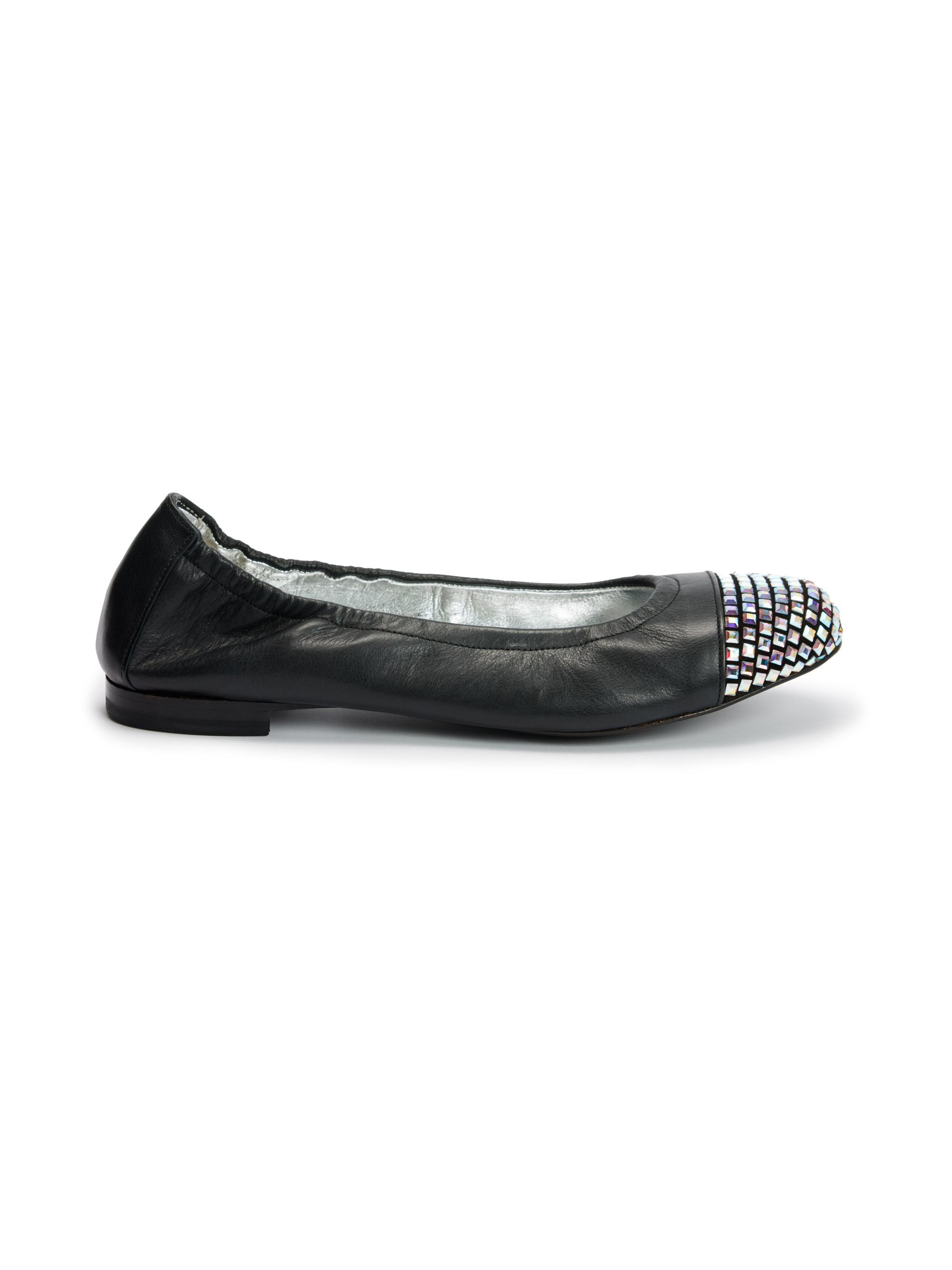 Monaco Subtle Noir Ballerina