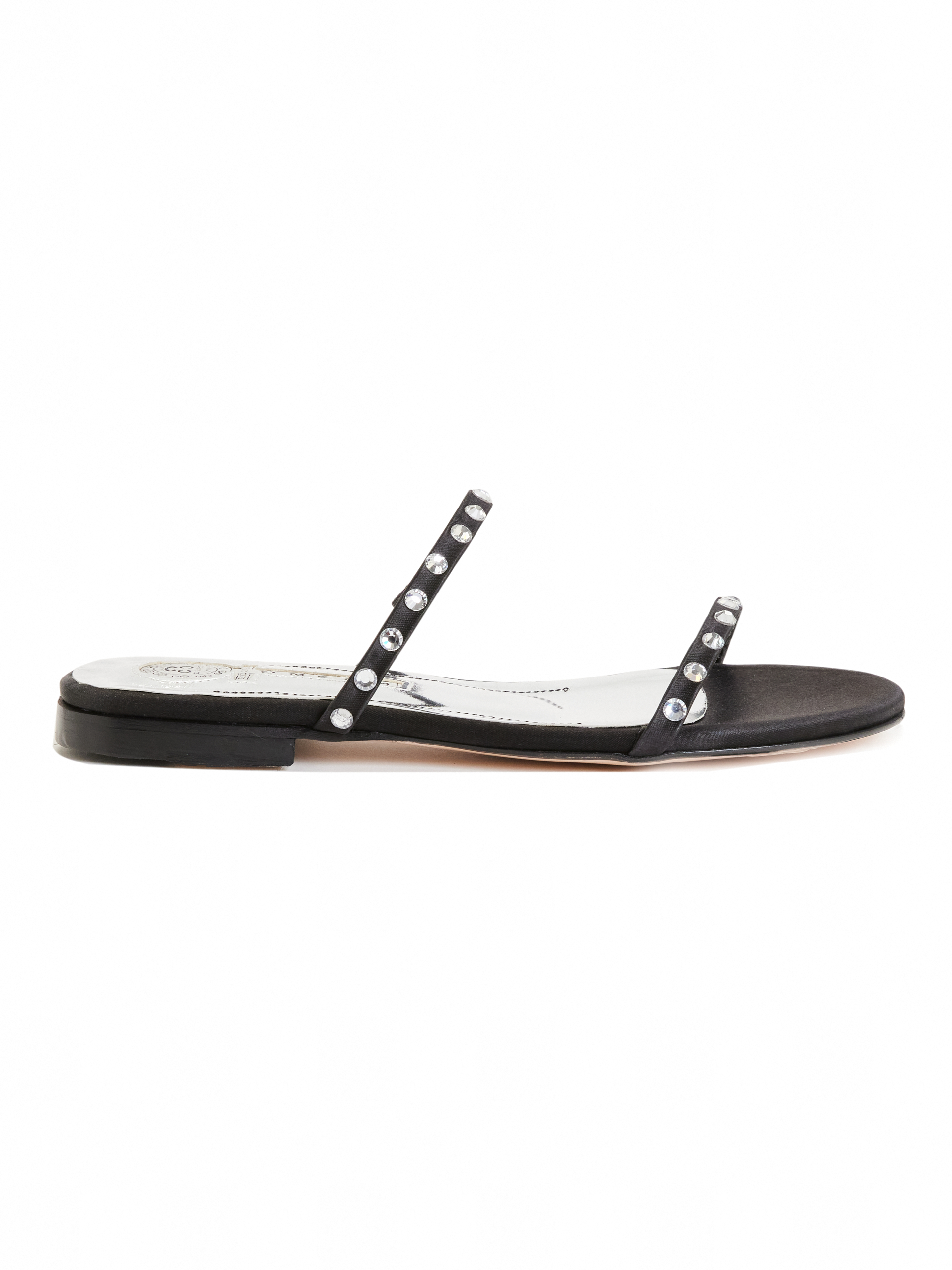 Magical Vendôme Passionate Black Slide