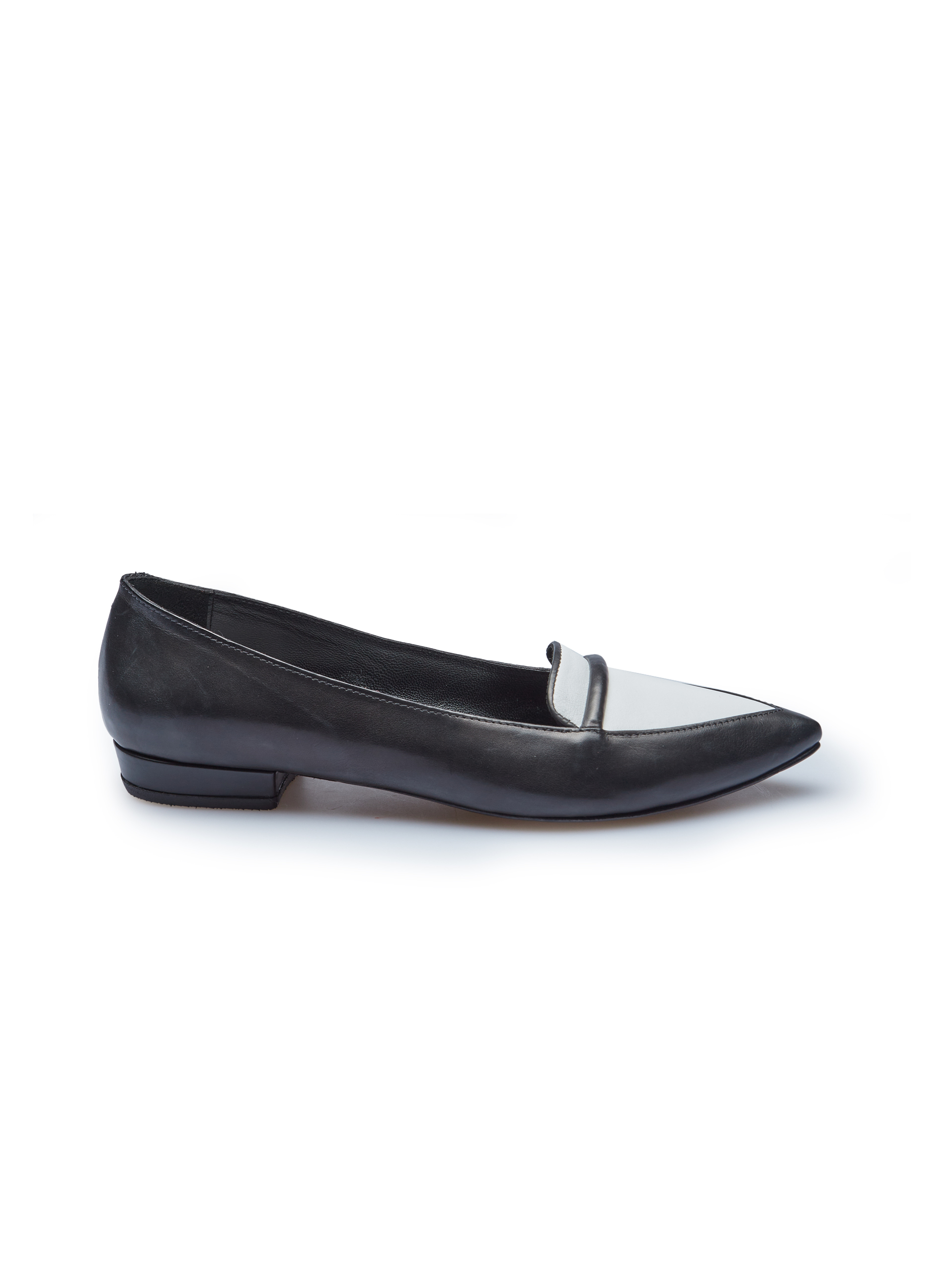 Elysées Flat - Dual Tone