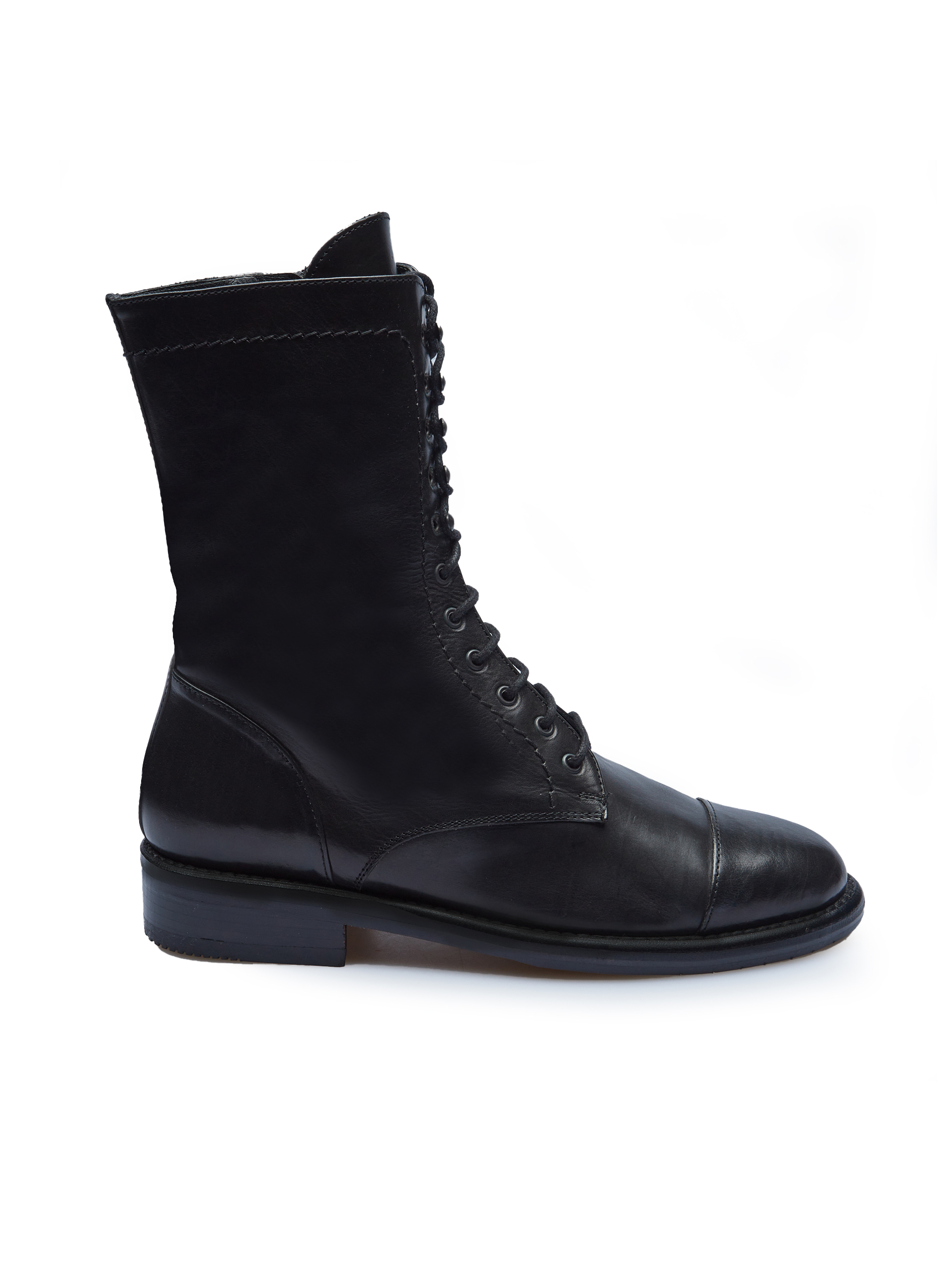 Montmartre Boot