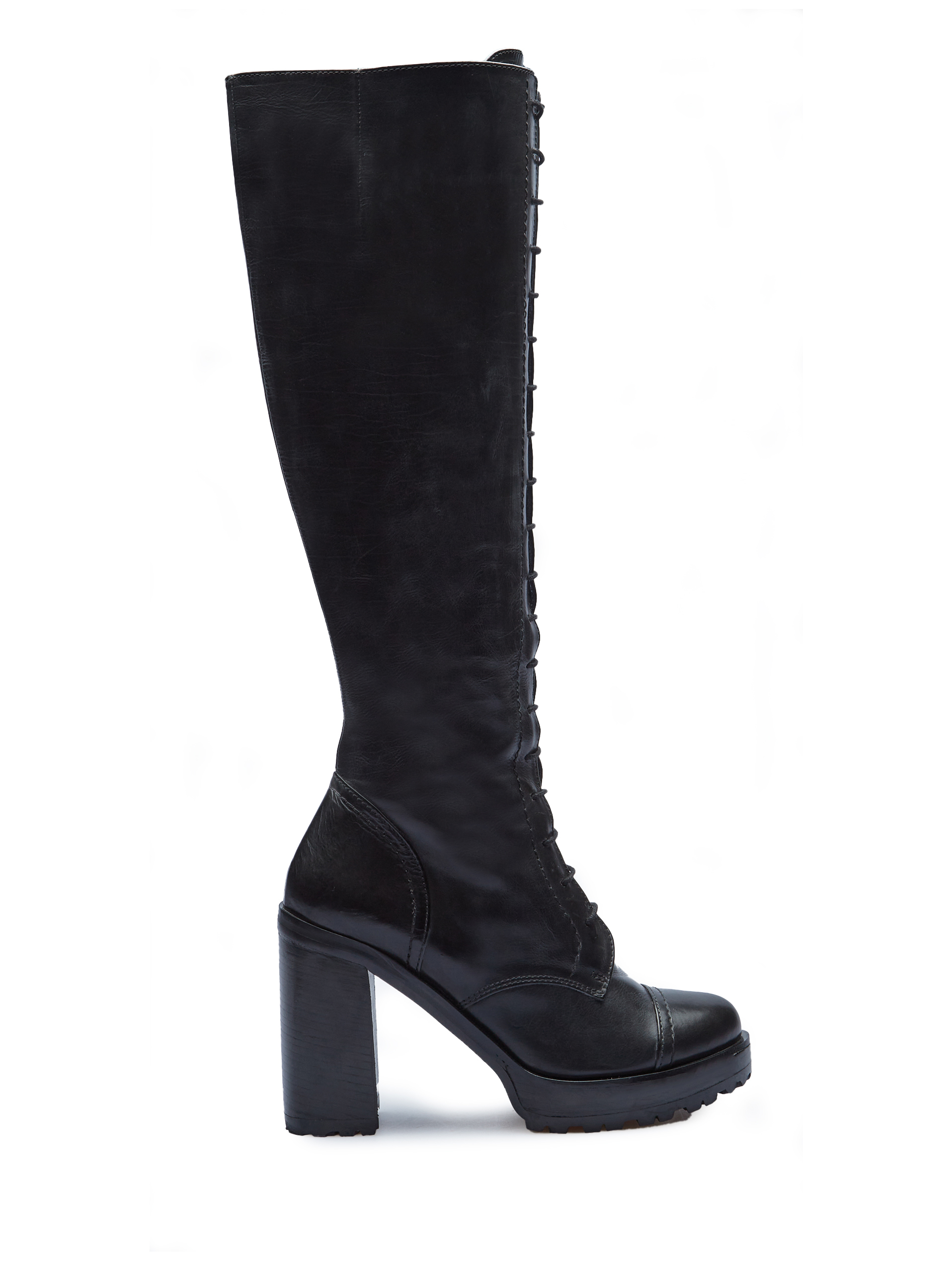 Saint-Honore High Boot