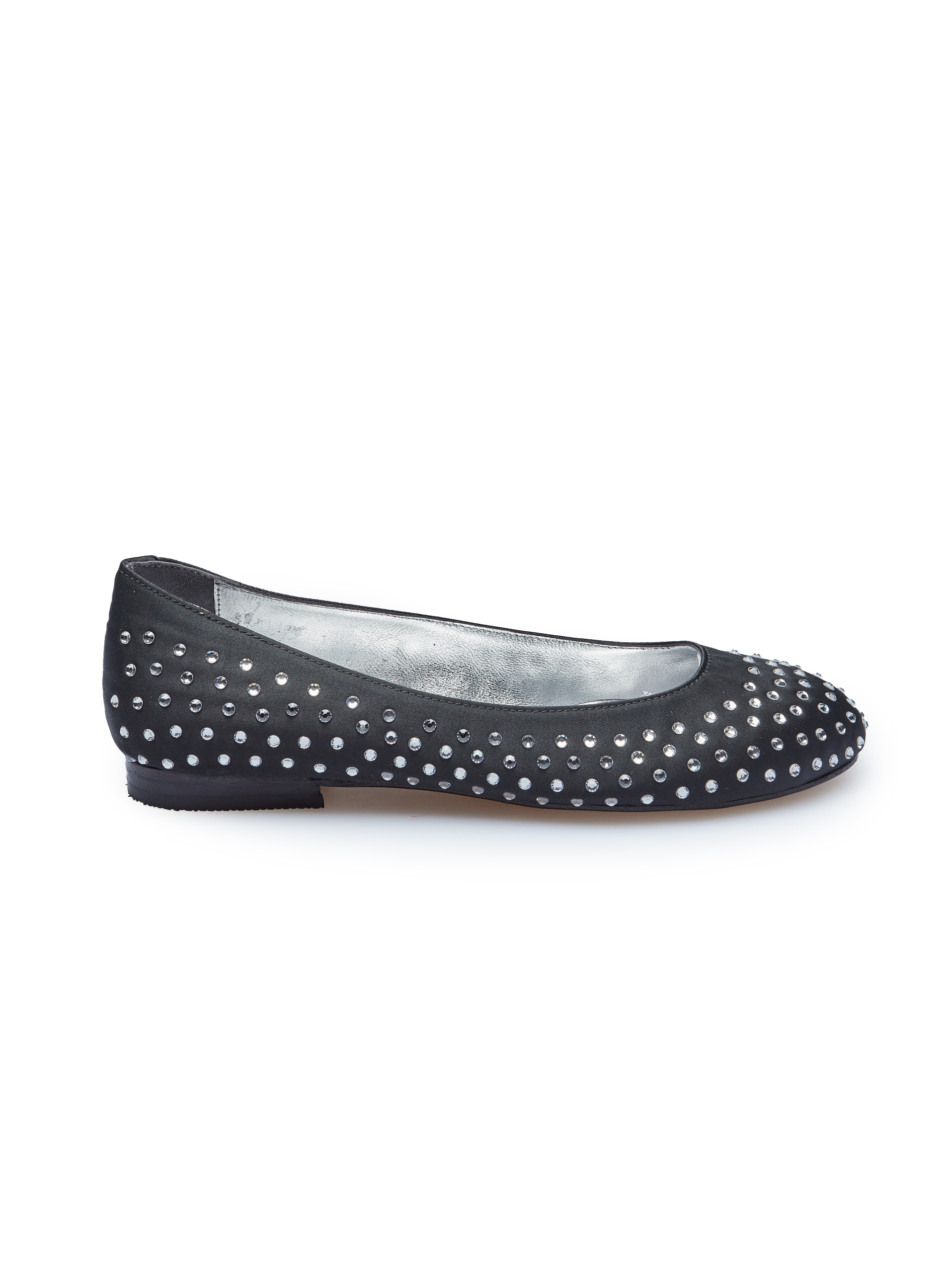 Magical Vendôme Noir Ballerina