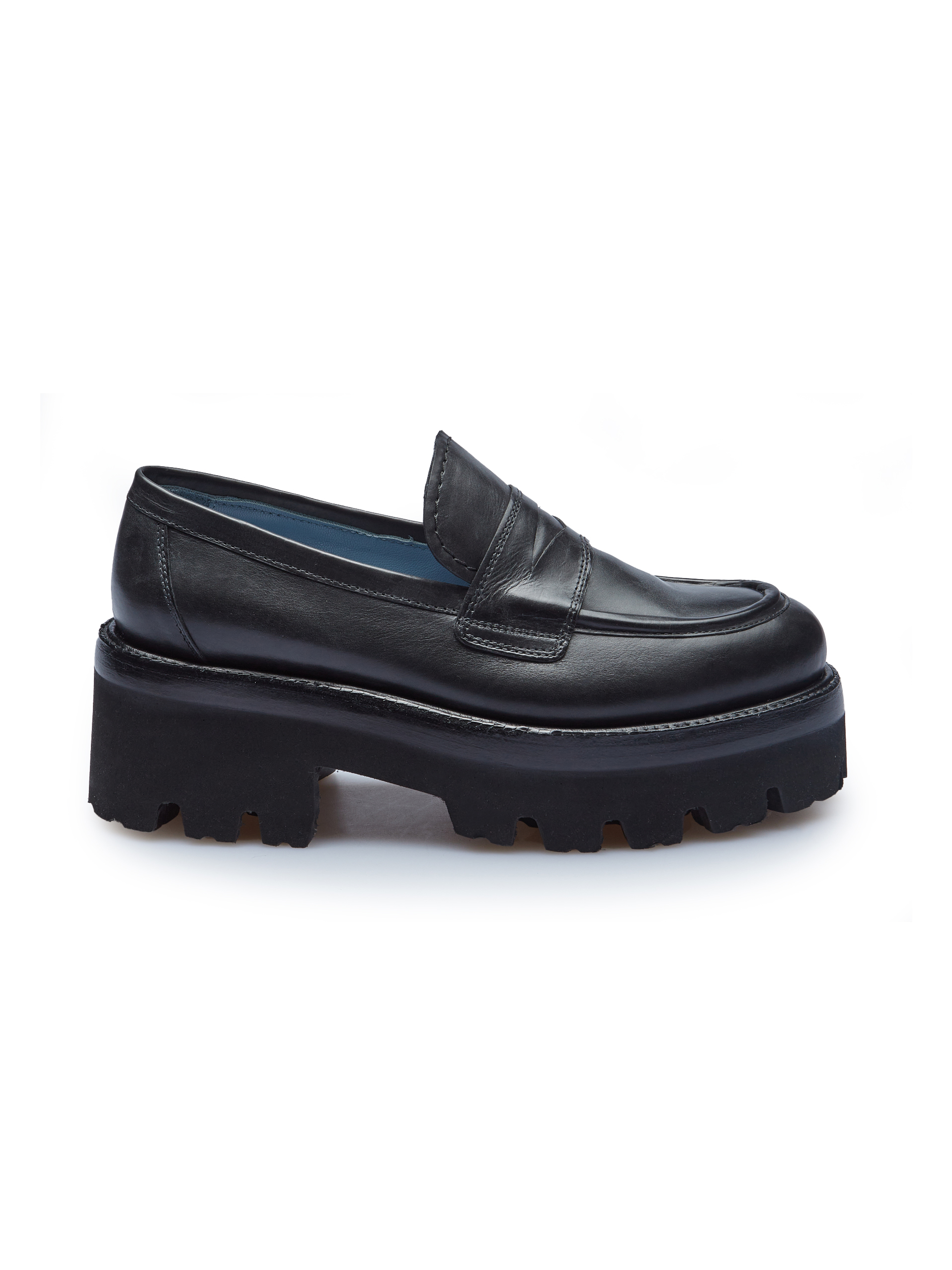 Ornella Loafer
