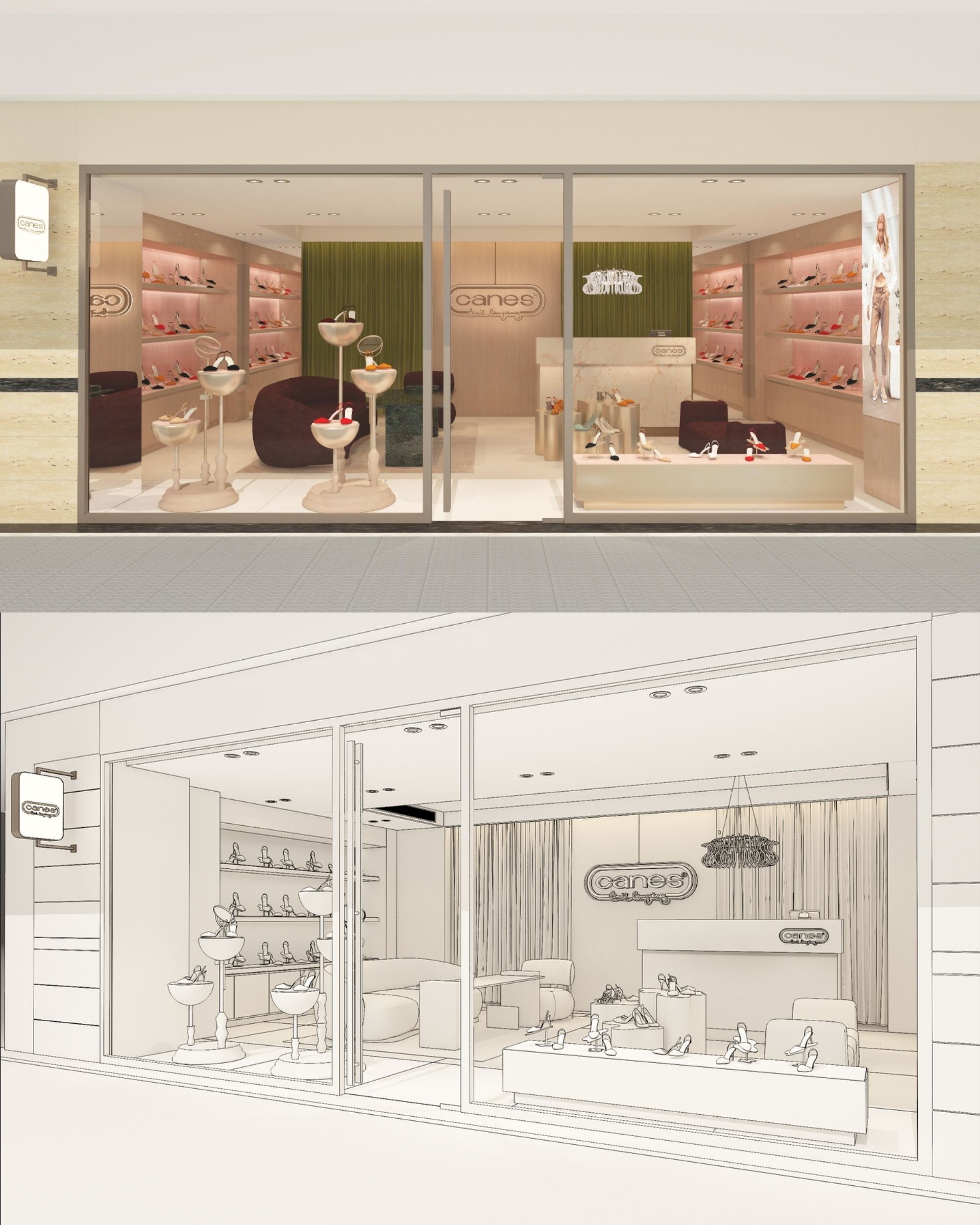 Nişantaşı Store