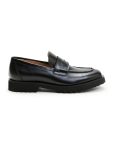 Laureen Loafer in Black