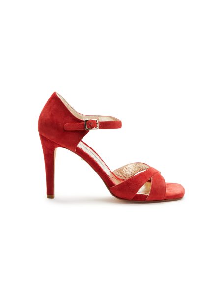 L'amour Rouge Sandal