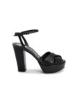 Taormina Platform Sandal