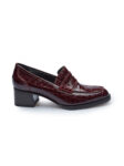 Françoise Loafer in  Bordeaux